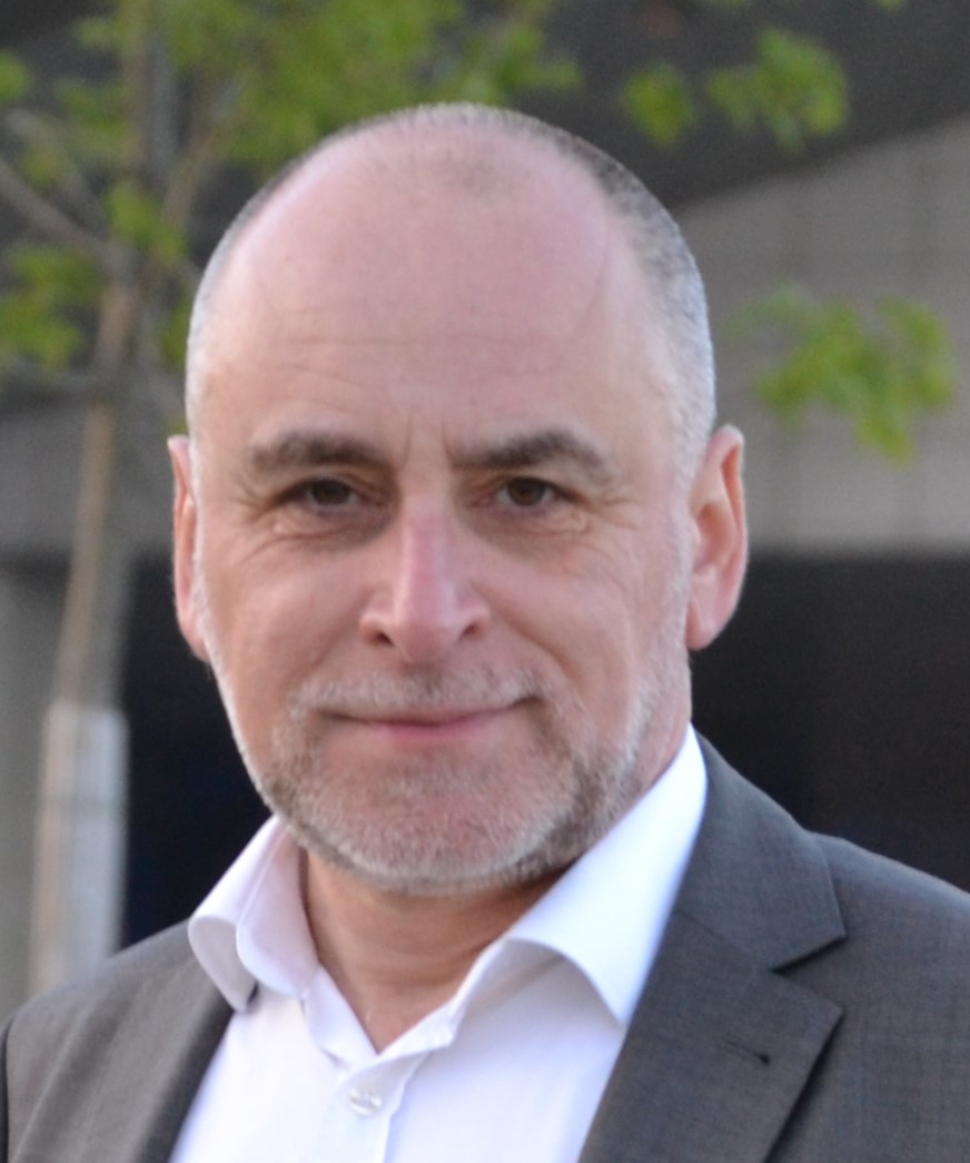 Thierry Berger Meige